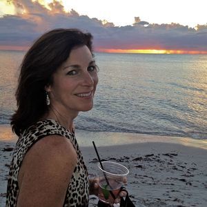 Meet your Posher, Trish